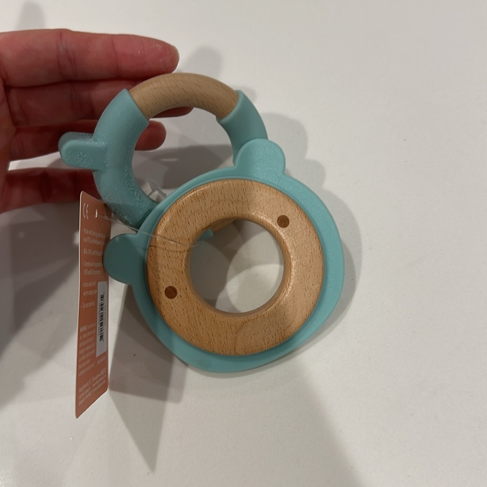 Booginhead teether - Picture 4 of 4